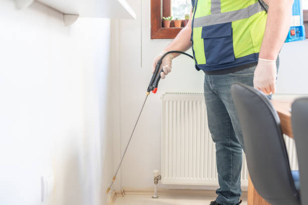 Best Pest Control Near Me  in Mason City, IA