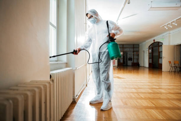 Best Pest Inspection Near Me  in Mason City, IA